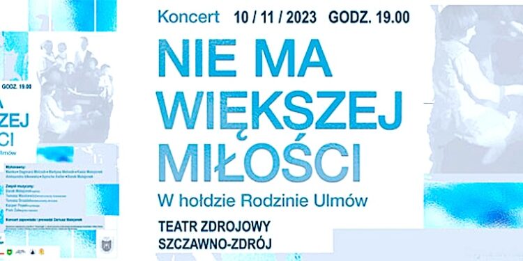 Blogosławieni Sprawiedliwi