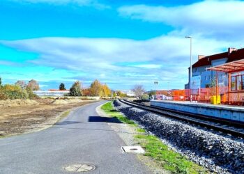 Centrum przesiadkowe typu