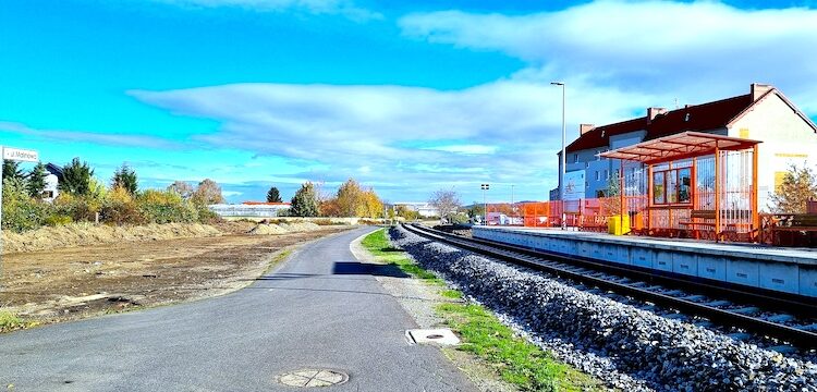 Centrum przesiadkowe typu