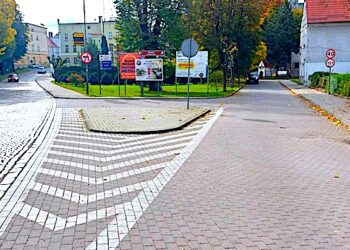 Co z mostem na DK33 w Międzylesiu