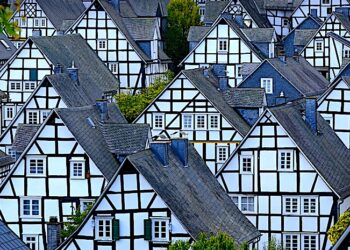 Czynniki środowiskowe mają