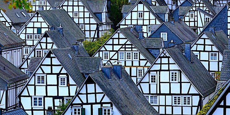 Czynniki środowiskowe mają