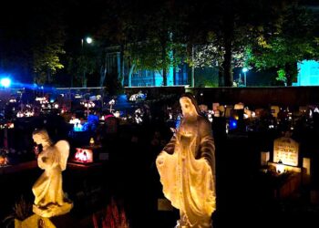 Dla tych którzy odeszli