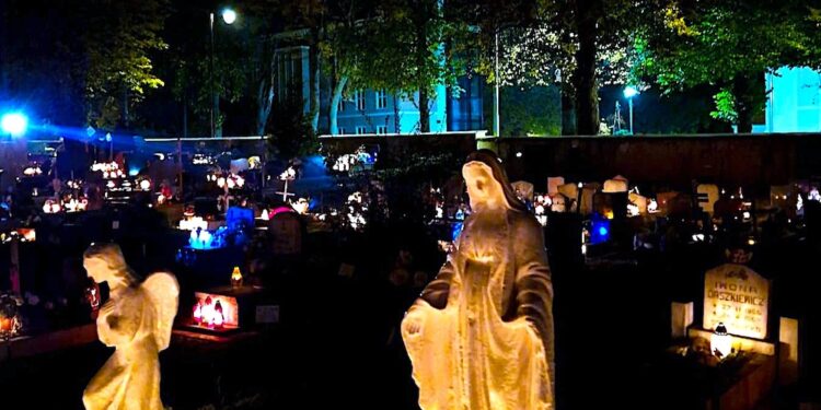 Dla tych którzy odeszli