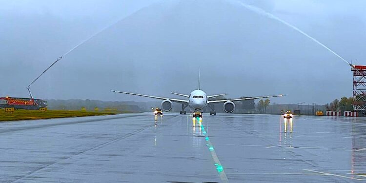 Dolny Śląsk zacieśnia więzi