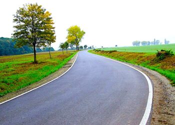 Drogi przeszły długo oczekiwane remonty