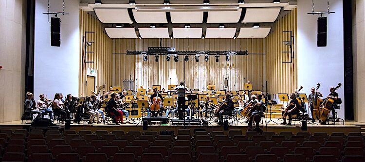 Dzieła symfoniczne Jana