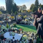 Dzień Zaduszny pamiętamy