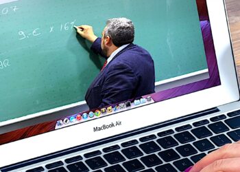 Edukacja przyszłości już dziś