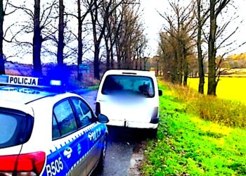 Fatalna passa na drogach