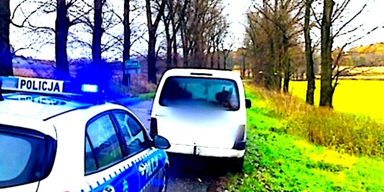 Fatalna passa na drogach