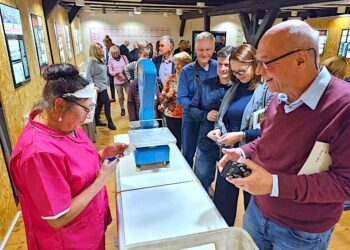 Gdy nie wystarczało mieć pieniądze