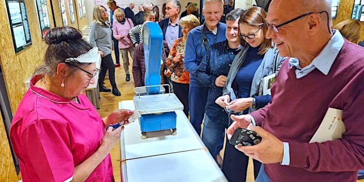 Gdy nie wystarczało mieć pieniądze