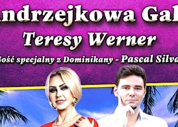 Gorąco i romantycznie