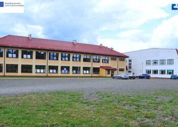 Infrastruktura rekreacja i kultura