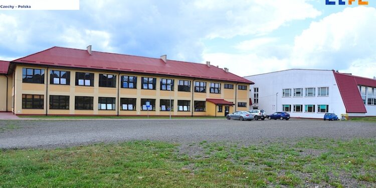 Infrastruktura rekreacja i kultura