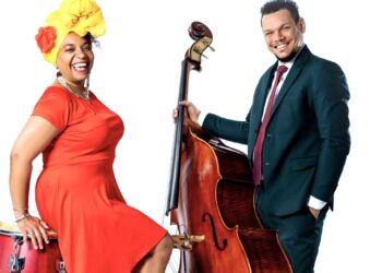 Jak brzmią ulice Hawany