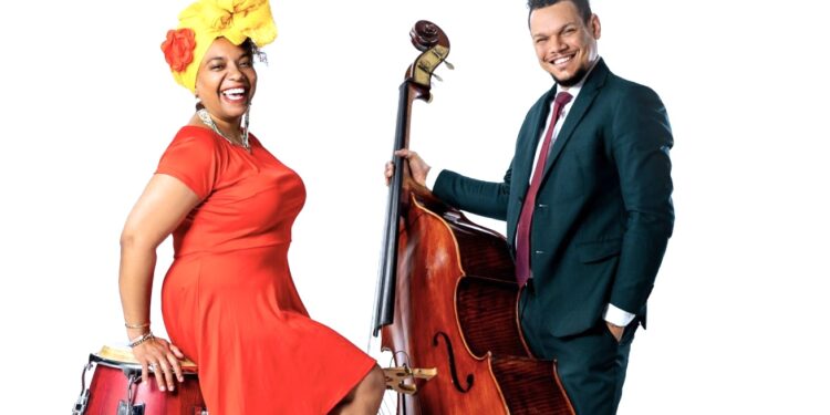 Jak brzmią ulice Hawany