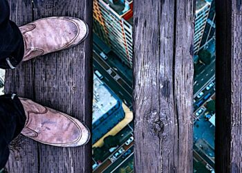 Jedna osoba nie da rady