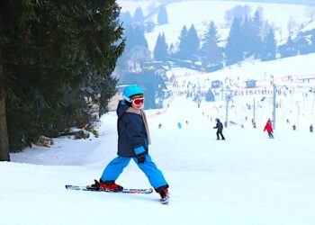 Jeśli rezerwować noclegi