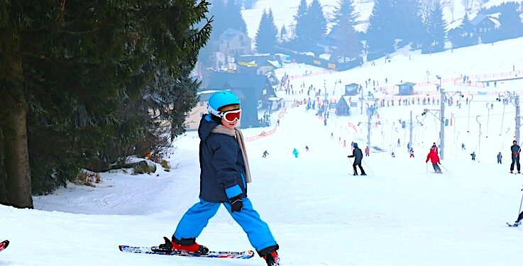 Jeśli rezerwować noclegi