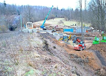 Katarzyna zakończyła drożenie