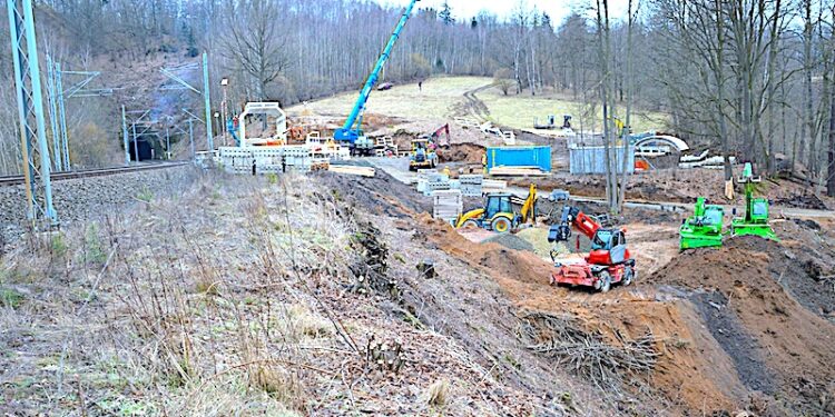 Katarzyna zakończyła drożenie