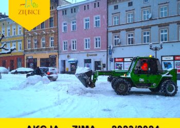 Kto odpowiada za zimowe utrzymanie