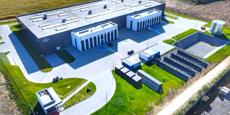 Lokalne Centrum Biznesu