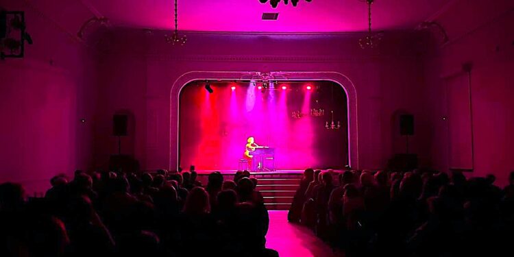 Magdalena Kumorek zabrała nas