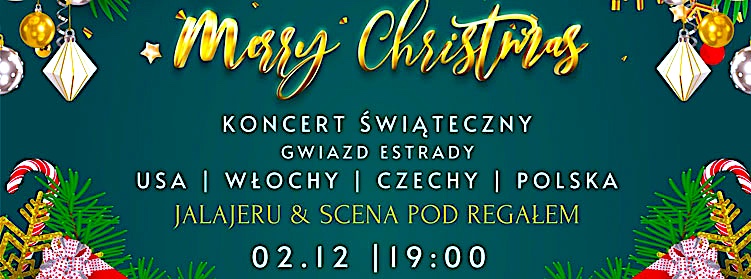 Muzyczny urok tego czasu