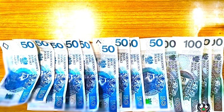 Narkotyki i alimenty