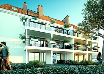 Nie było takich inwestycji