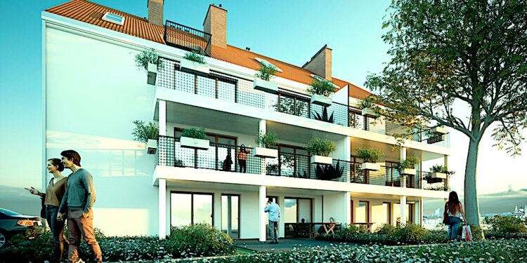 Nie było takich inwestycji