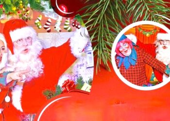 Nie tylko najmłodsi pytają