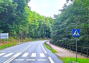 Ósemka w Szczytnej do modernizacji