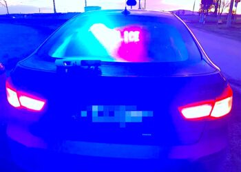 Pijani za kierownicą