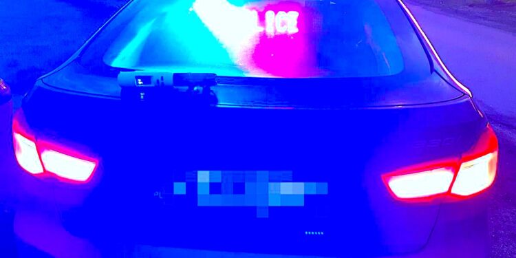 Pijani za kierownicą