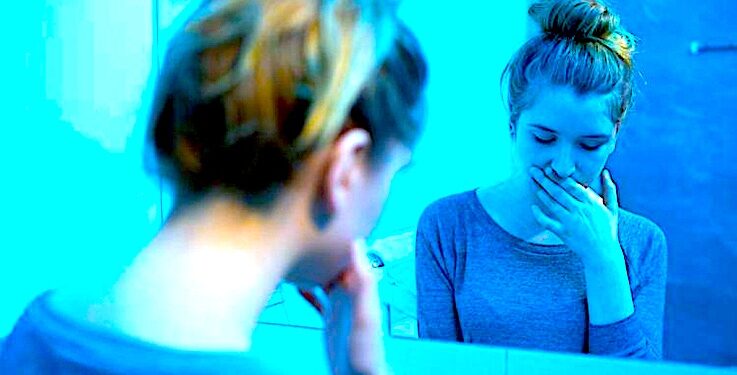 Piwo pite przez nastolatków