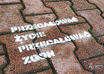 Poetyzowane liryczna czasoprzestrzeń