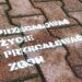 Poetyzowane liryczna czasoprzestrzeń