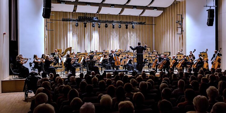 Polska muzyka, w której można się zatracić – „Labirynty Pendereckiego”