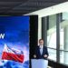 Premier Mateusz Morawiecki Chcemy spojrzeć