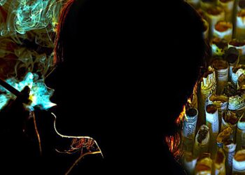 Przegrywamy walkę z tytoniem