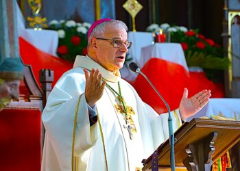 Przyszłość i wyzwania stojące przed Kościołem