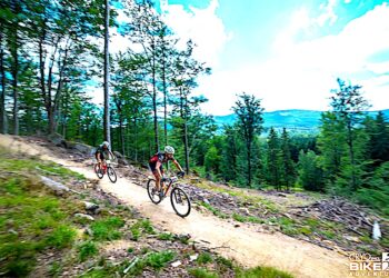 Rowerowy region Dolny Śląsk – ciekawe wynik badań