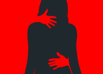 Rówieśnicza przemoc seksualna