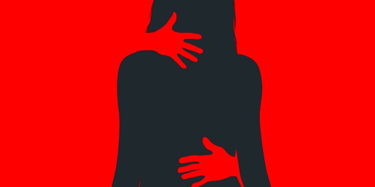 Rówieśnicza przemoc seksualna