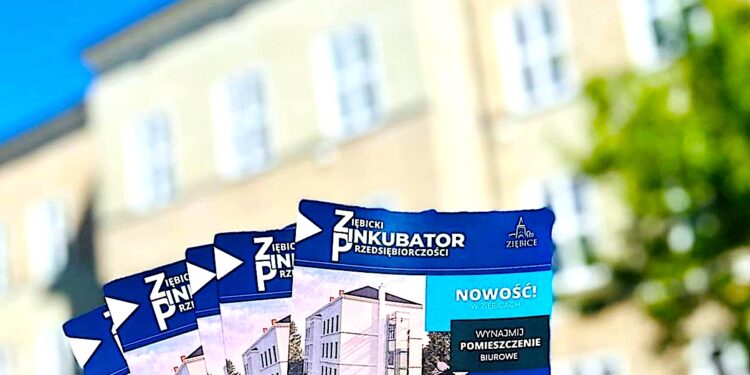 Rozwijaj z nami swój biznes