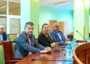 Samorząd chce zmienić swoją nazwę